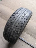 Kumho Solus KH25