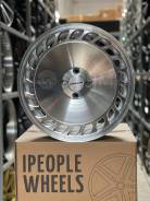 Messer. 7.5x17", 4x100, ET40, �� 73,1���. ��� ����� �� ����������� ����