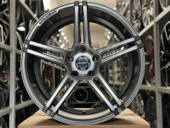 Weds. 8.5x18", 5x114.3, ET35,  73,1.    - 