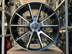 Vossen VFS-1. 7.5x17", 4x114.3, ET40, �� 73,1���. ��� ����� �� ����������� ����