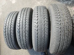 Dunlop Grandtrek AT20. ������, 2022 ���, �/�, ����� 5 % ����
