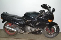 Kawasaki ZZR 400 1 ����