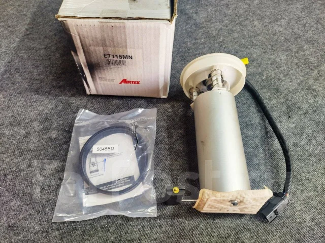 ����� ��������� � ����� Airtex E7115MN
