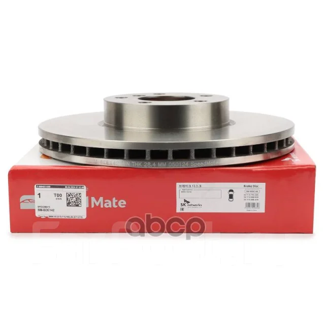 ���� ��������� SpeedMate Smbde142 SMBDE142 ����