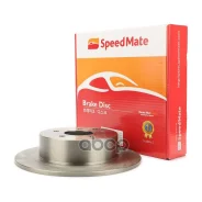 ���� ��������� ������ Nissan Qashqai (J10E), Juke (F15) SpeedMate ���. SM-BDJ016 SMBDJ016 ����
