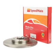 ���� ��������� ������ Mitsubishi Outlander III (GF W, GG W) SpeedMate ���. SM-BDJ018 SMBDJ018 ����