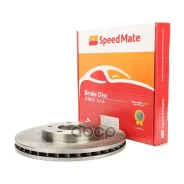 ���� ��������� �������� Mitsubishi (Outlander III GF_W, GG_W) (16) (2012-) (ASX GA_W) (2010-) Speedmate SM-BDJ031 Mitsubishi (Outlander III GF_W, GG_W...