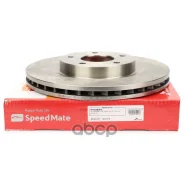 ���� ��������� �������� Mitsubishi (Outlander III GF_W, GG_W) (16) (2012-) (ASX GA_W) (2010-) Speedmate SM-BDJ031 SMBDJ031 ����
