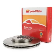 ���� ��������� Mazda 3 (BK, BL),5 (CW) SpeedMate ���. SM-BDJ066 BP4Y3325XD SMBDJ066 ����