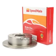 ���� ��������� Speedmate SM-BDK002 TCC1174; SM-BDK002; S1010631900; N3310315; K331A10; K2024P; K011087; J3310302; FBD1889; DPK15; DI956907; DF7819; DF...