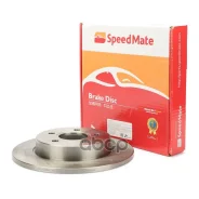 ���� ����. ���. FORD (Focus II) (2004-2011) SpeedMate ���. Smbdu004 SMBDU004 ����
