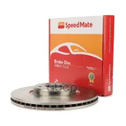 ���� ��������� FORD Focus III, Kuga II, Torneo Connect Volvo V40 SpeedMate ���. SM-BDU040 1770767 SMBDU040 ����