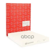 ������ �������� Speedmate SM-CFH027 AMD. FC811C; 03-AC-0329; AC11009; AFW1353; SM-CFH027; AFC1353; 97133-C1000; FS155; CUK26019; CU26019; BFSU-30033...