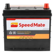 SpeedMate