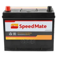 SpeedMate