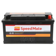 SpeedMate