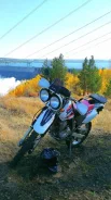 Honda XR 250 Baja. 250����. ��., ��������, ���������, ������ �� �� ����