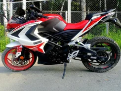 Racer Storm. 250����. ��., ��������, ���������, ������ �� �� ����
