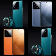 Xiaomi 14. �����, 1 ��. ��� ����� �� ���������� ����
