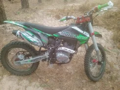 Motoland XT250 HS. 250����. ��., ��������, ��� ���, ������ �� �� ����