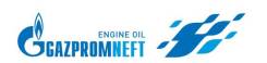 Gazpromneft Premium N