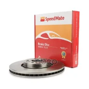 ���� ��������� FORD Galaxy II, S-Max LAND Rover Freelander II Volvo V60 I, S80 II, S60 II SpeedMate ���. SM-BDE101 1864276 SMBDE101 ����