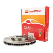 ���� ��������� �������� Hyundai I30 (FD), I30 (GD) KIA Ceed (JD) (2012-) (300��) SpeedMate ���. SM-BDH013 SMBDH013 ����