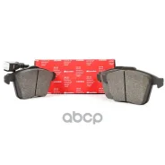 ������� ��������� AUDI A3, TT Skoda Superb II VW Scirocco III, Golf VI SpeedMate ���. SM-BP209 8J0698151F SMBP209 ����