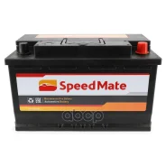 SpeedMate