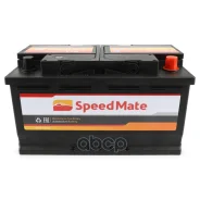 SpeedMate