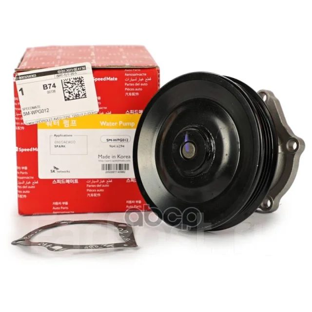 ����� Speedmate SM-WPG012 SMWPG012 ����
