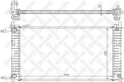 �������� Ford Fiesta 1.3 02 Stellox 1025781SX 1025781SX ����
