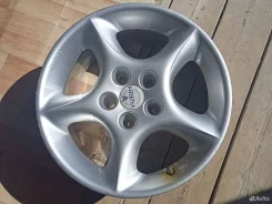 Valbrem. 7.5x16", 5x114.3, ET35, �� 73���. ����