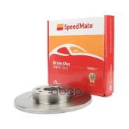 ���� ��������� ALFA Romeo 145,146,155 Chrysler Ypsilon FIAT Tipo, Punto SpeedMate ���. SM-BDE039 51866264 SMBDE039 ����