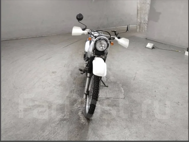 Suzuki Djebel 200. 200����. ��., ��������, ���������, ��� ������� ����
