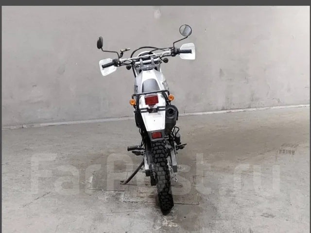 Suzuki Djebel 200. 200����. ��., ��������, ���������, ��� ������� ����