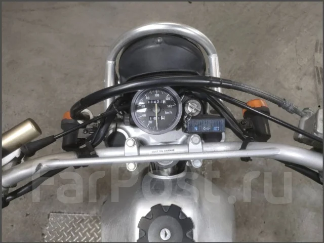 Suzuki Djebel 200. 200����. ��., ��������, ���������, ��� ������� ����