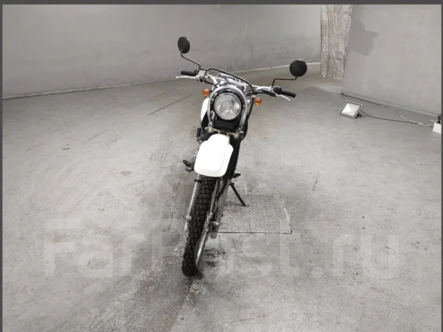 Suzuki Djebel 200. 200����. ��., ��������, ���������, ��� ������� ����