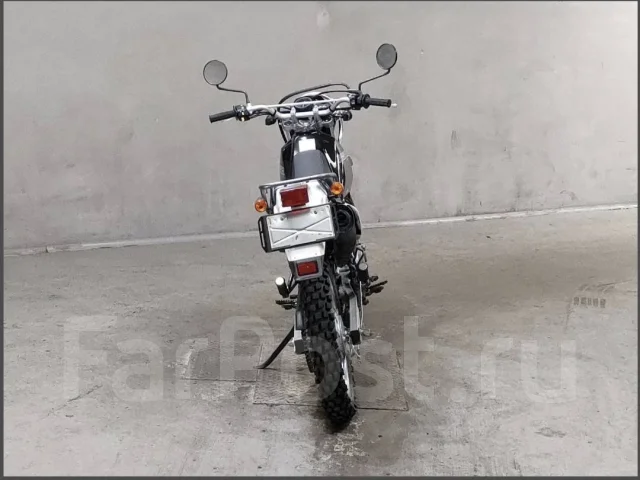 Suzuki Djebel 200. 200����. ��., ��������, ���������, ��� ������� ����