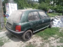 Nissan Micra ����