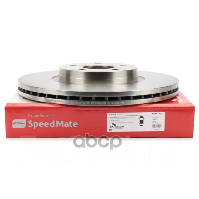  .ford Focus Iii, Kuga Ii, Tourneo Connect/Volvo S40 Ii, C70 Ii, C30 SpeedMate . SM-BDE107 SMBDE107 