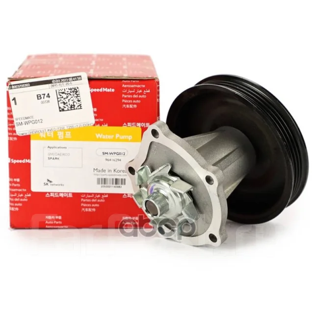����� Speedmate SM-WPG012 SMWPG012 ����