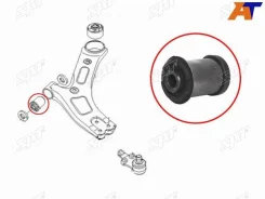 ����������� SAT ST-54551-4H000 ST545514H000 ����