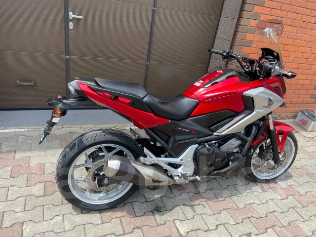 Honda NC 750X. 750����. ��., ��������, ���������, ��� ������� ����