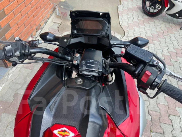 Honda NC 750X. 750����. ��., ��������, ���������, ��� ������� ����