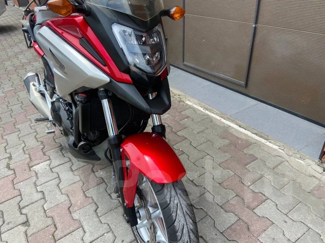 Honda NC 750X. 750����. ��., ��������, ���������, ��� ������� ����