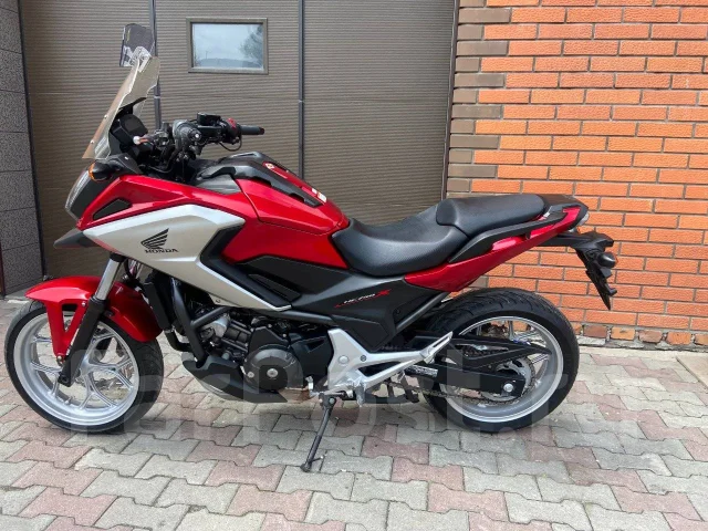 Honda NC 750X. 750����. ��., ��������, ���������, ��� ������� ����