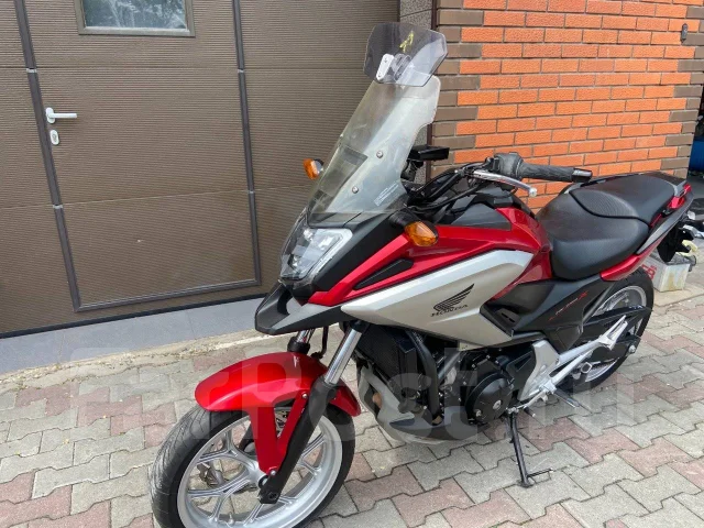 Honda NC 750X. 750����. ��., ��������, ���������, ��� ������� ����