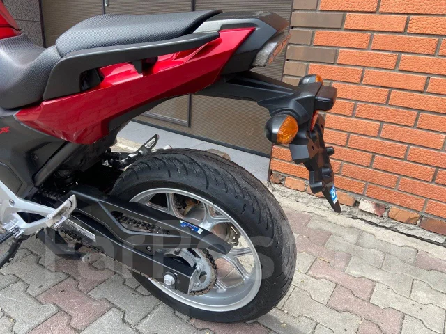 Honda NC 750X. 750����. ��., ��������, ���������, ��� ������� ����