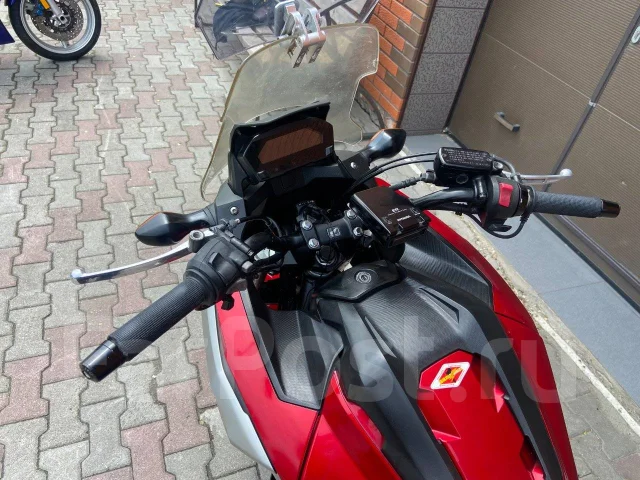 Honda NC 750X. 750����. ��., ��������, ���������, ��� ������� ����
